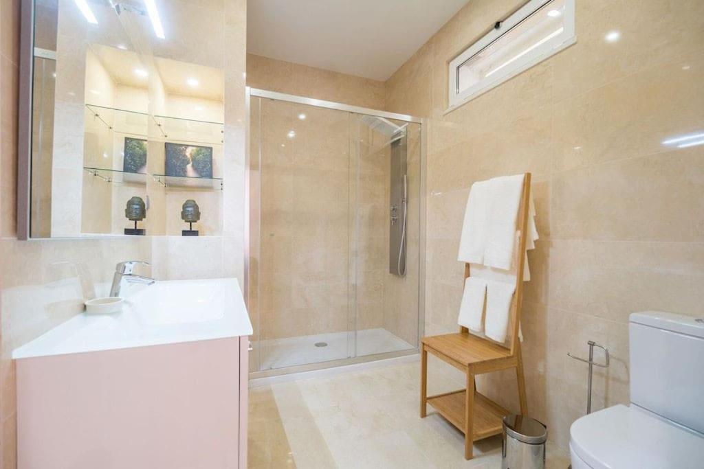 Appartement Lapa Flat W/ Patio *