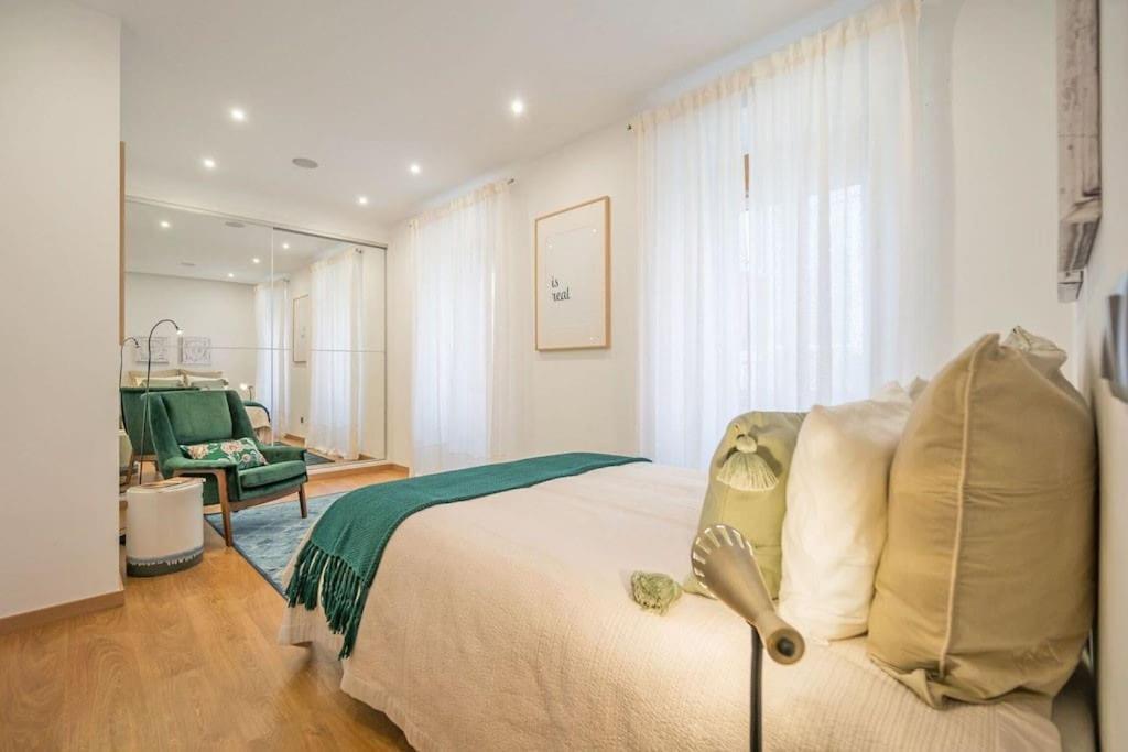 Appartement Lapa Flat W/ Patio