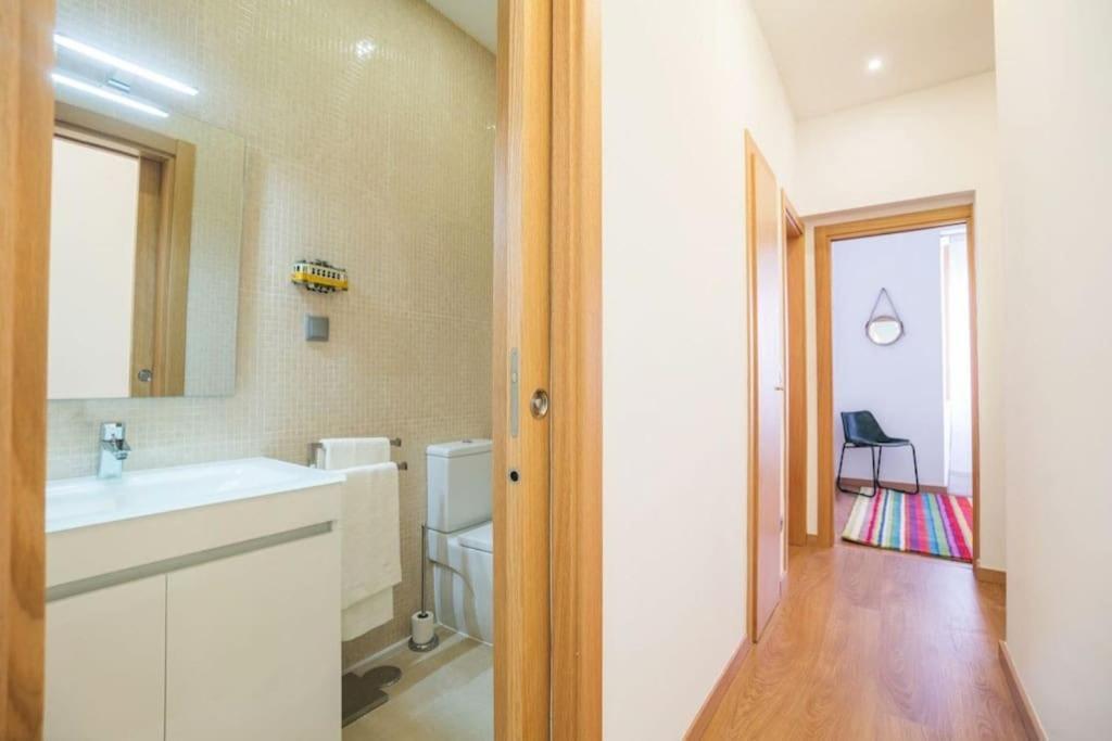 Appartement Lapa Flat W/ Patio *